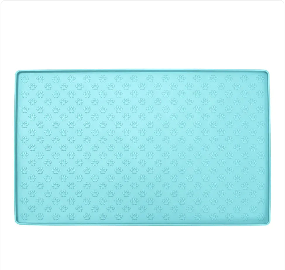 Waterproof Grooming Mat