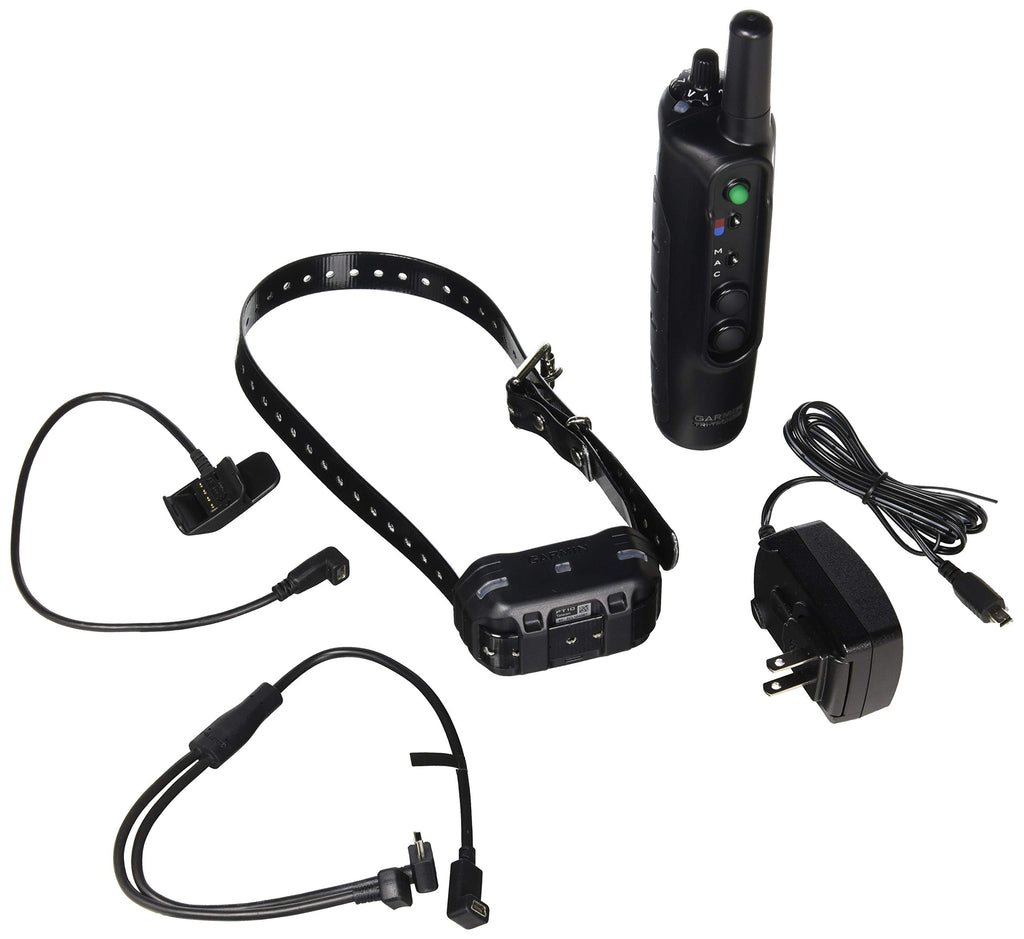 Garmin Pro 550 Dog Training System — Up to 3 Dogs