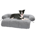 Calming Dog Bed & Couch Cover — Washable Furniture Protector