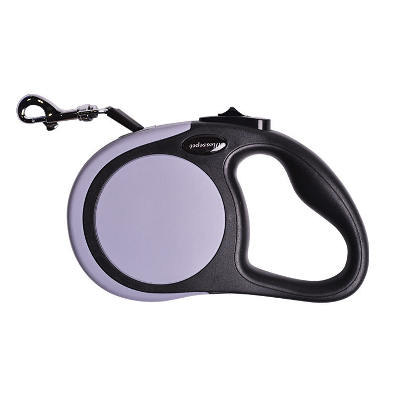 Retractable Dog Leash