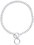 Herm Sprenger Chain Training Collar — 3 mm