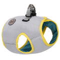 Dog Cooling Vest — Evaporative Heat Relief for Summer Walks