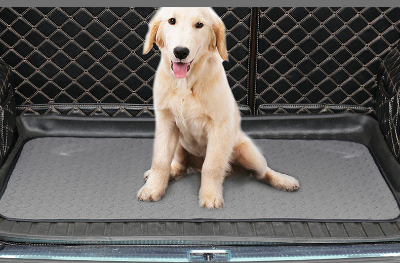 Washable Dog Training Pee Pad