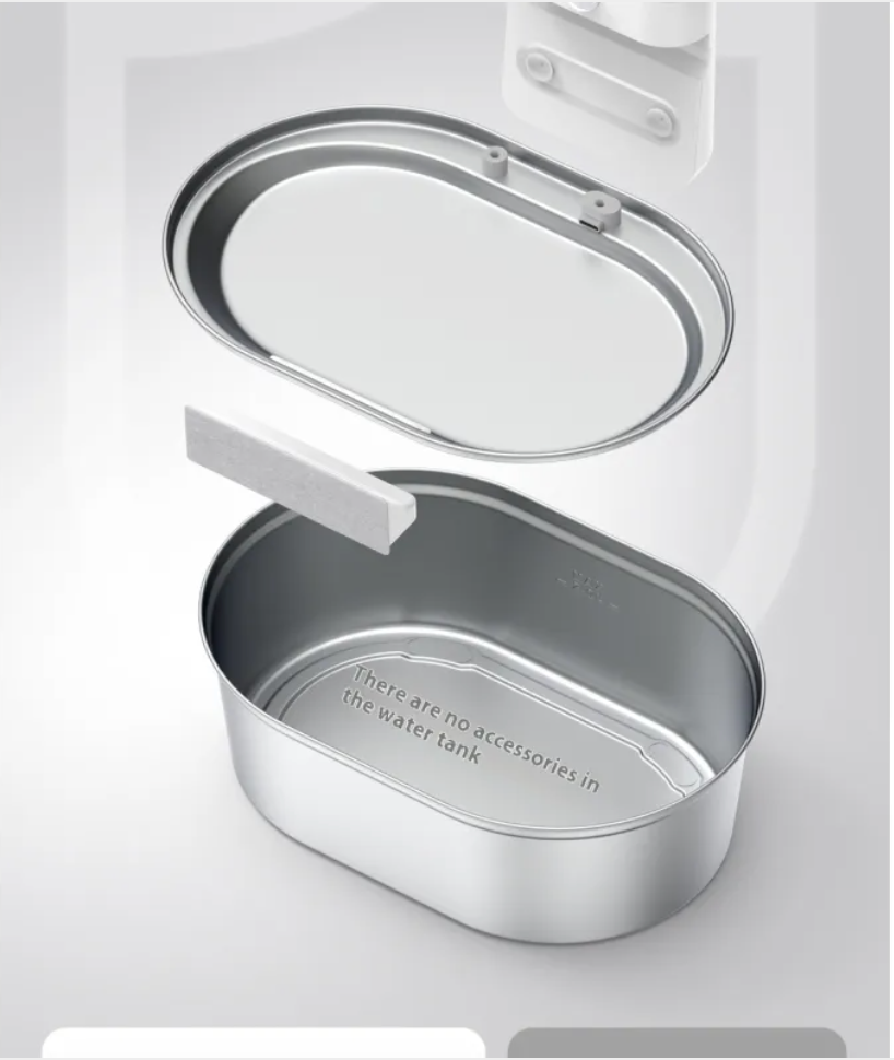 Stainless Steel Automatic Pet Water Dispenser