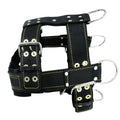 Padded Dog Training Suit