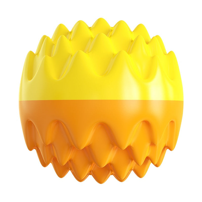 Dog Training Toy Balls — Fetch & Chew