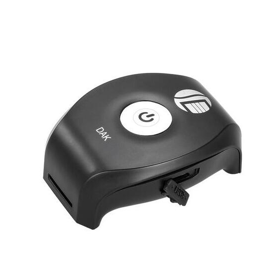 GPS Tracking Dog Collar — Real-Time Locator for Escape Artists