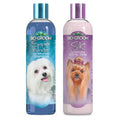 Bio-Groom Whitening Shampoo & Conditioner Set — 12 oz Each