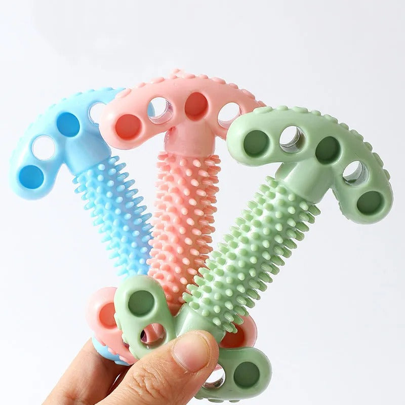 Dog Dental Chew Stick — Molar Cleaning Toy
