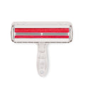 Pet Hair Remover Roller Brush — Reusable Fur & Lint Remover