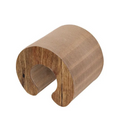 Magic Organ Cat Scratcher — Bendable Accordion Scratching Lounge