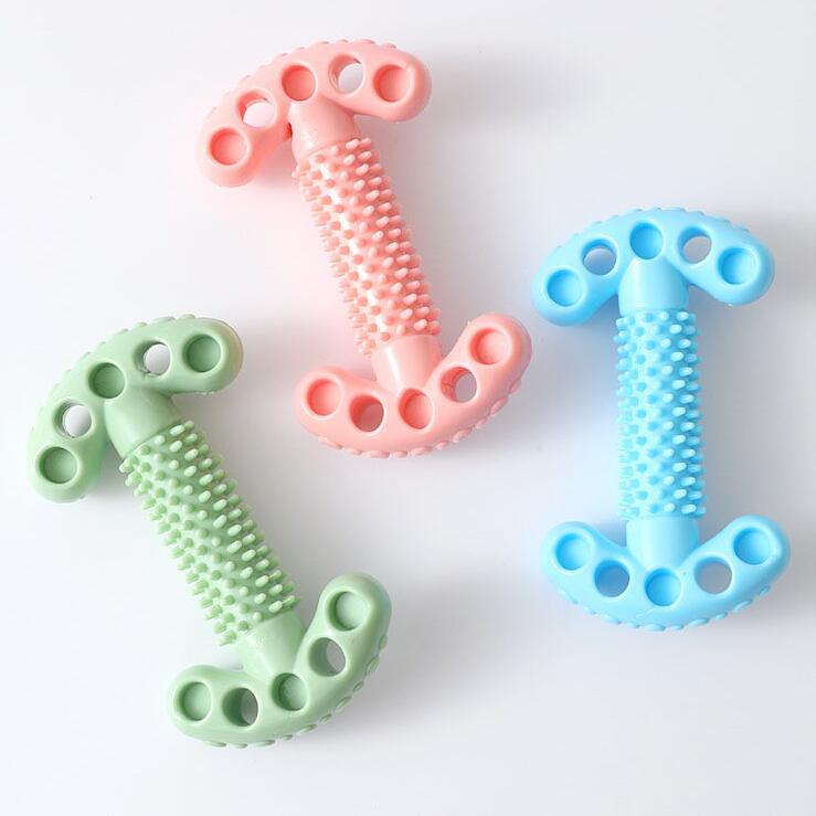 Dog Dental Chew Stick — Molar Cleaning Toy