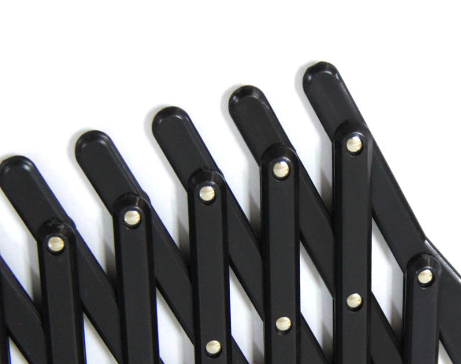 Car Window Pet Safety Fence — Expandable Vent Guard for Dogs