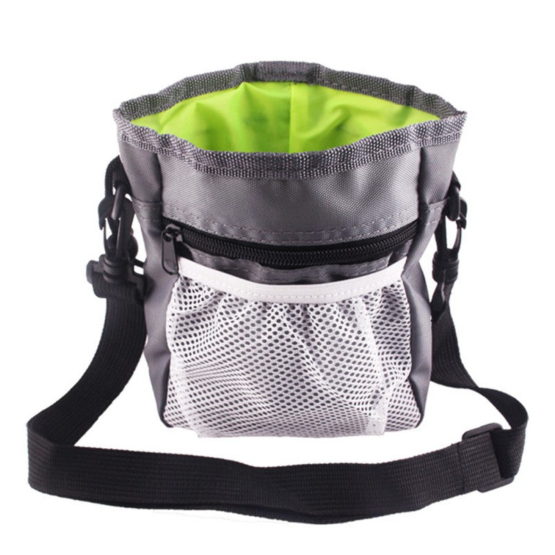 Dog Training Treat Waist Bag