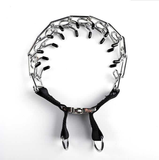 Dog Training Stimulating Chain