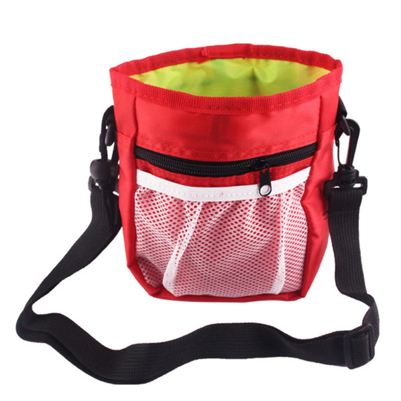 Dog Training Treat Waist Bag