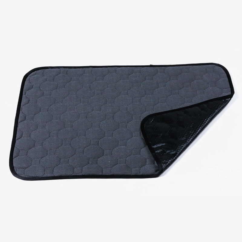 Waterproof Reusable Dog Training Changing Mat
