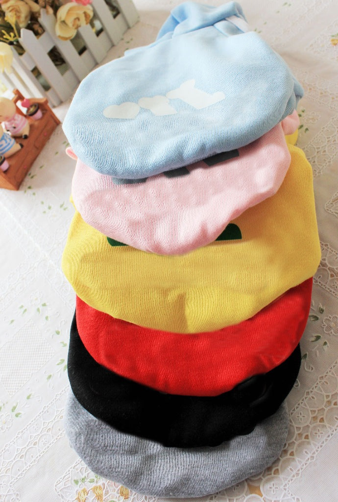 Casual Dog Hoodie