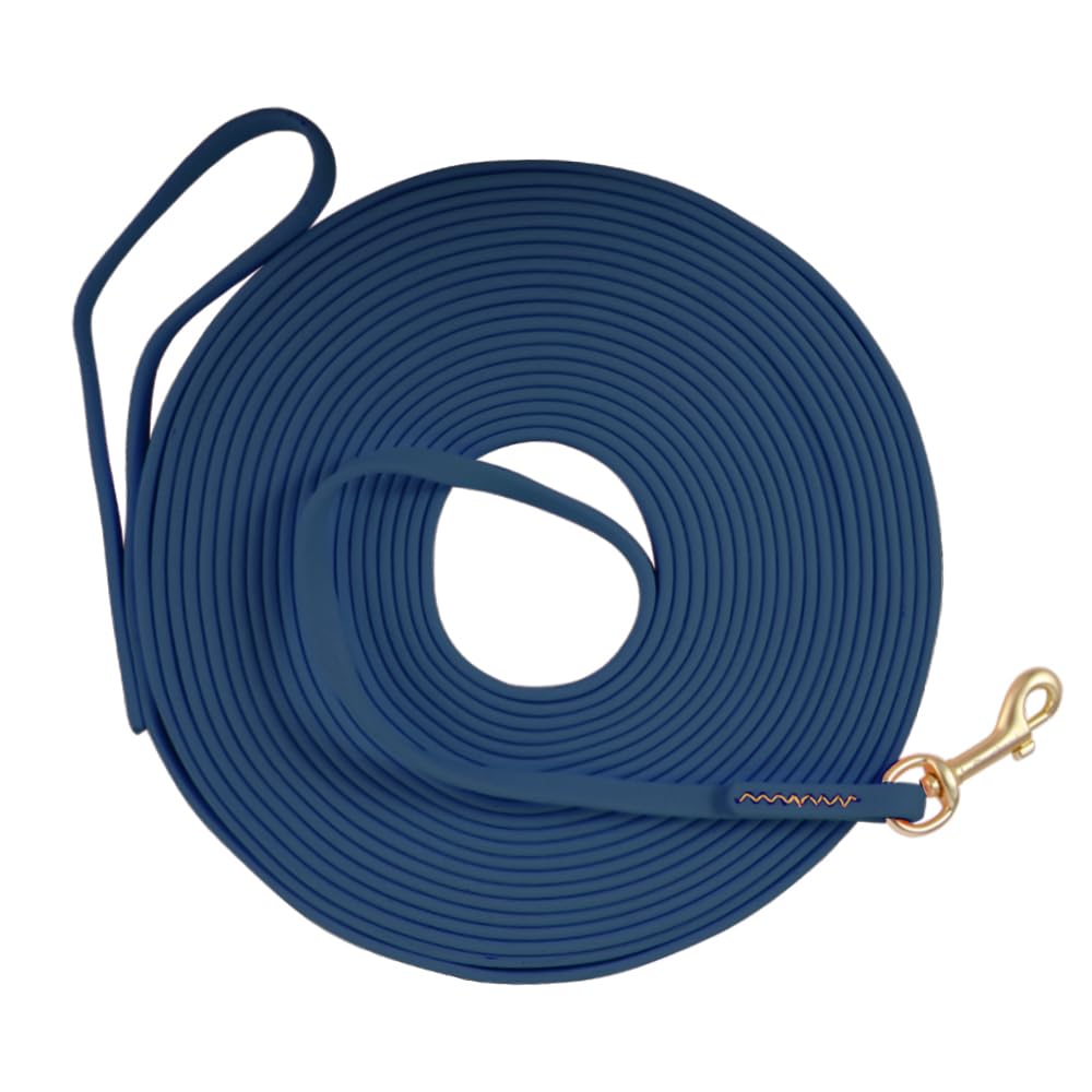 Waterproof Long-Line Dog Training Leash