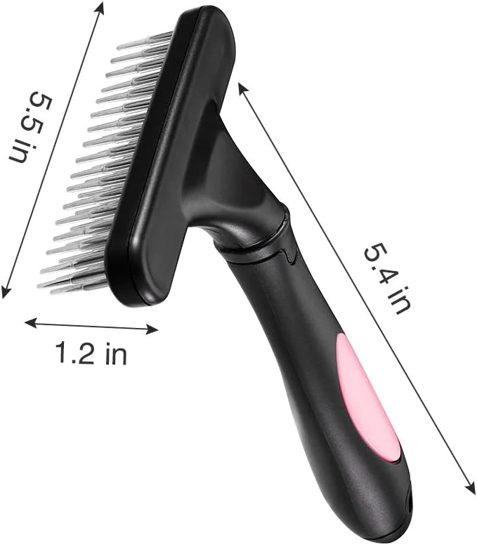 Undercoat Dematting Rake