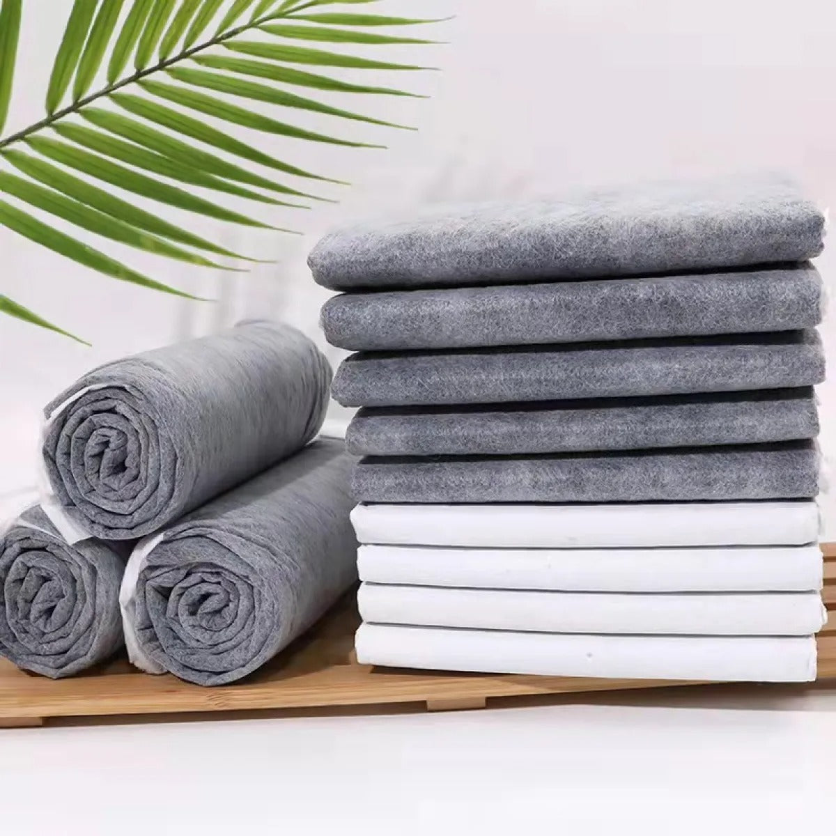 Deodorizing Puppy Pee Pads — Extra-Thick Leakproof Training Pads