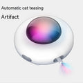 Interactive Electric Cat Toy