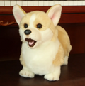 Soft Plush Squeaky Dog Toy — Cuddle & Comfort Toy