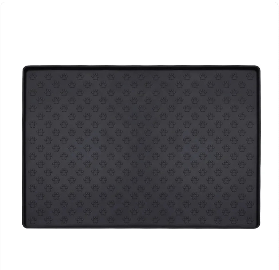 Waterproof Grooming Mat