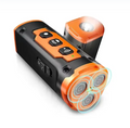 Rechargeable Ultrasonic Dog Training Device