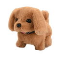 Realistic Walking Robot Dog Toy