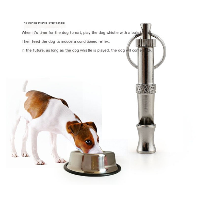Dog Training Whistle