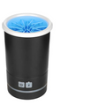 Paw Cleaner Cup — Rechargeable Automatic Paw Washer