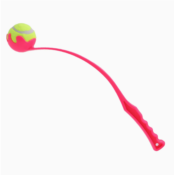 Dog Training Ball Launcher