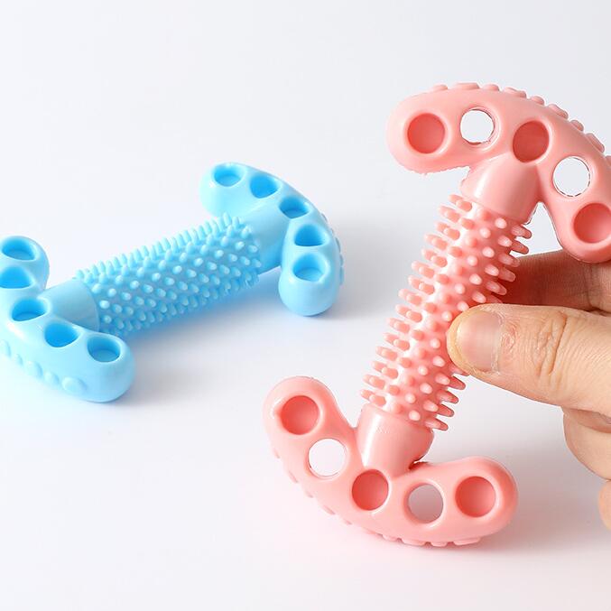 Dog Dental Chew Stick — Molar Cleaning Toy