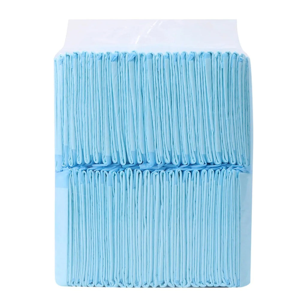 Deodorizing Puppy Pee Pads — Extra-Thick Leakproof Training Pads