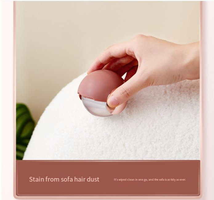 Pet Steam Grooming Brush