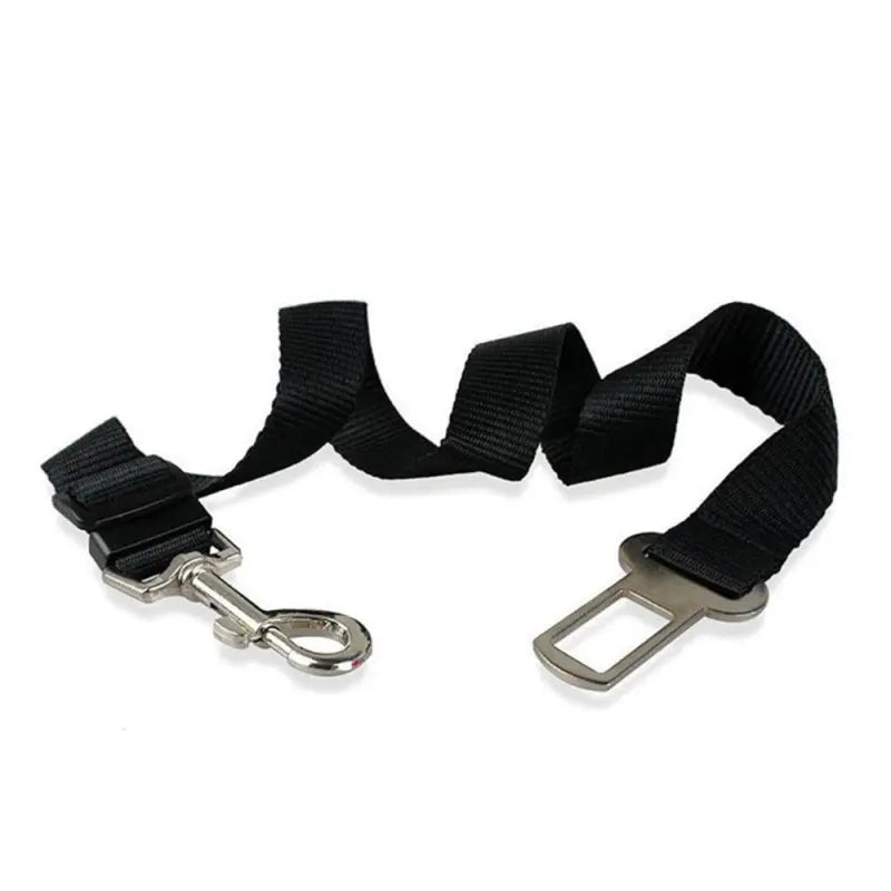 Breathable Mesh Dog Car Safety Harness