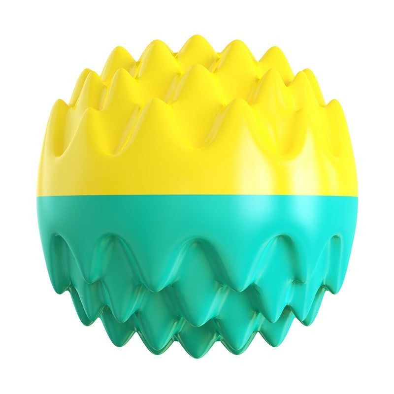 Dog Training Toy Balls — Fetch & Chew
