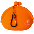 Silicone Dog Training Treat Pouch