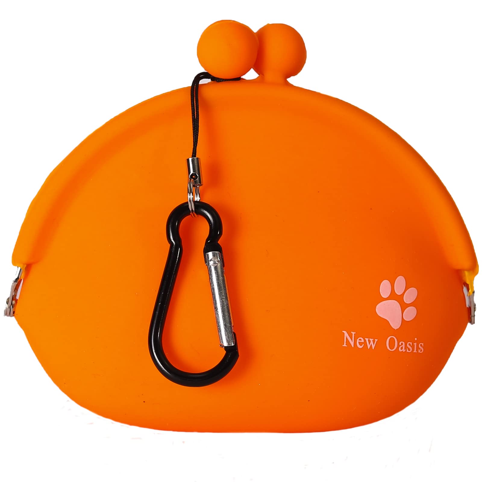 Silicone Dog Training Treat Pouch