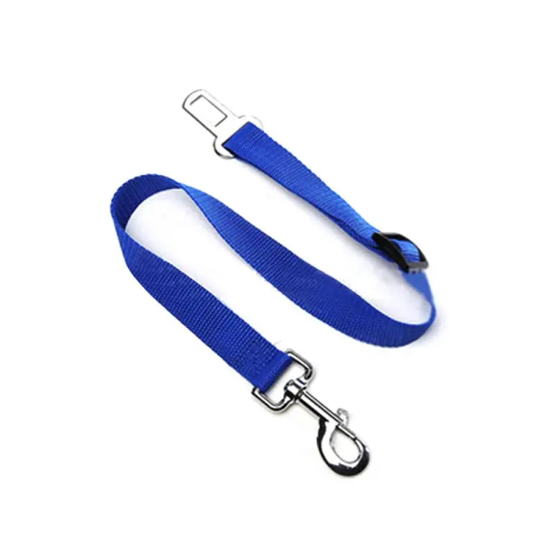 Breathable Mesh Dog Car Safety Harness