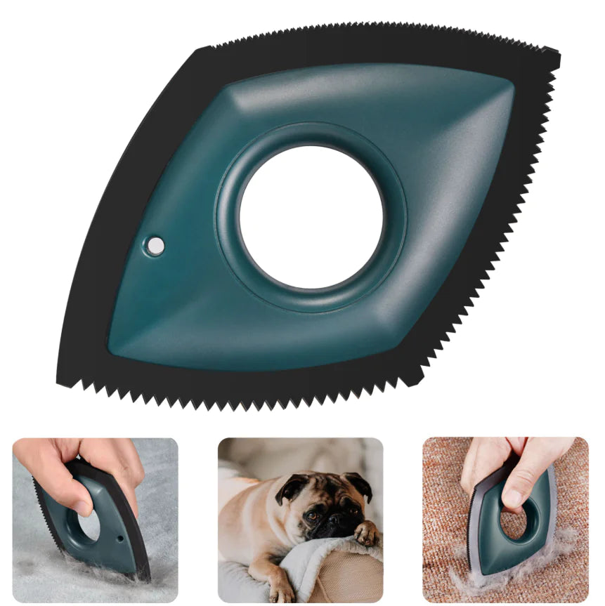 Pet Hair Detailer Brush