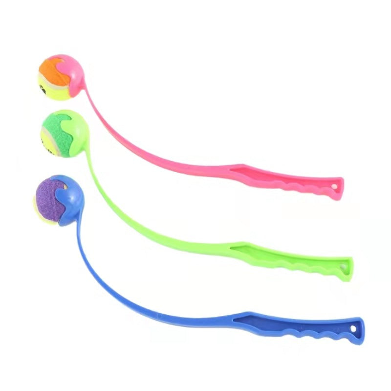 Dog Training Ball Launcher