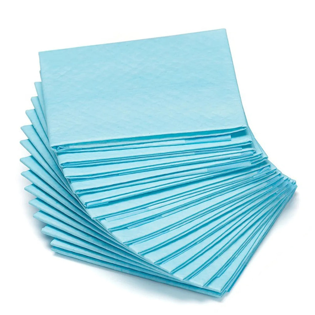 Deodorizing Puppy Pee Pads — Extra-Thick Leakproof Training Pads