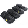 Waterproof Dog Boots — Paw Protectors