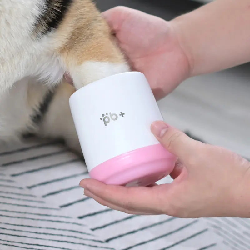 Paw Cleaner Cup