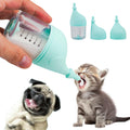 Puppy & Kitten Nursing Bottle — 50 ml Hand-Feeding Bottle