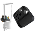 Portable Grooming Tool Holder for Grooming Arms