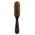Chris Christensen Dog Brush 20 mm Oblong Wood Pin Series Groom Like a Professional Readl Wood Pins 100% Static-Free Redistribute Natural Oils into Coat Reduces Painful Pulling
