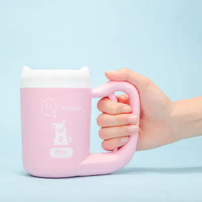 Paw Cleaner Cup